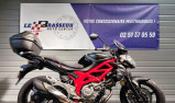 SUZUKI GLADIUS 650 ABS