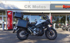 TRIUMPH TIGER 1200 GT PRO ABS COLORIS BLANC