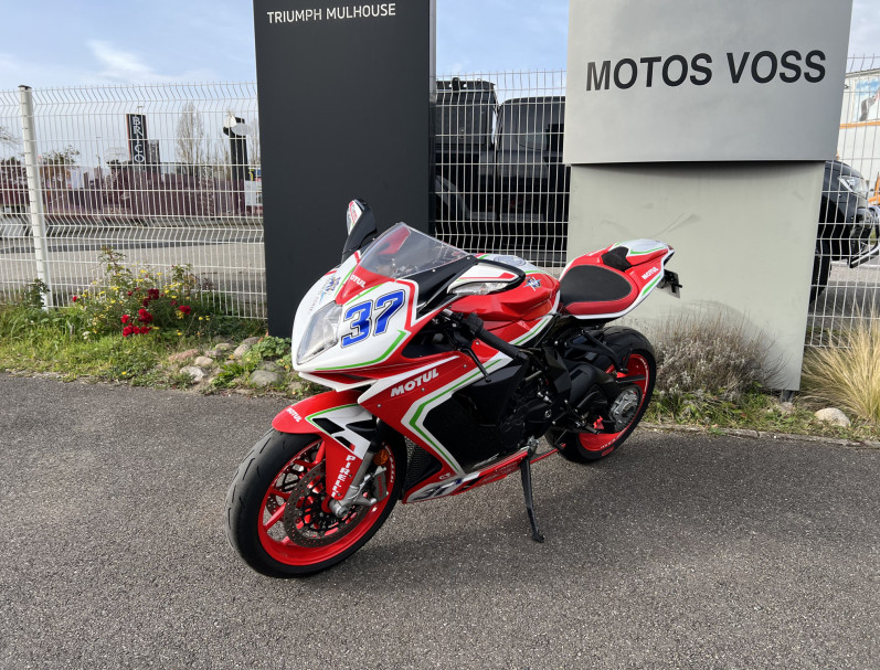 MV AGUSTA F3 800 RC