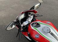 MV AGUSTA F3 800 RC