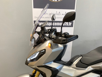 HONDA X-ADV 750