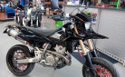 SUZUKI DR-Z 400