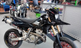 SUZUKI DR-Z 400