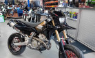 SUZUKI DR-Z 400