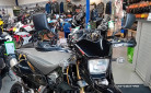 SUZUKI DR-Z 400