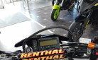 SUZUKI DR-Z 400