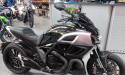 DUCATI DIAVEL CROMO