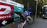 SHERCO 125 SE FACTORY