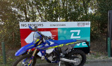 SHERCO 125 SE FACTORY
