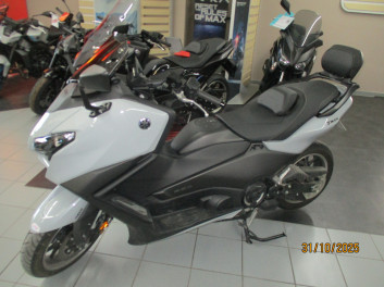 YAMAHA XP T-MAX 560 TECH MAX