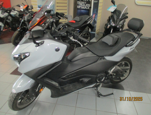 YAMAHA XP T-MAX 560 TECH MAX