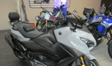 YAMAHA XP T-MAX 560 TECH MAX