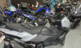 YAMAHA XP T-MAX 560 TECH MAX