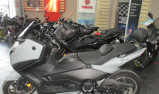 YAMAHA XP T-MAX 560 TECH MAX