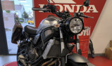 YAMAHA XSR700 + BAGAGERIE YAMAHA