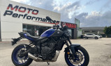YAMAHA MT-07 Y-AMT 35 KW
