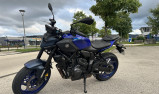 YAMAHA MT-07 Y-AMT 35 KW