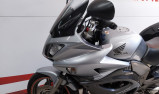 HONDA CBF 1000 F TRAVEL EDITION