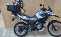 BMW G 650 GS SERTAO 2013