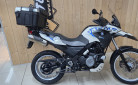 BMW G 650 GS SERTAO 2013