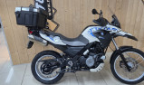 BMW G 650 GS SERTAO 2013