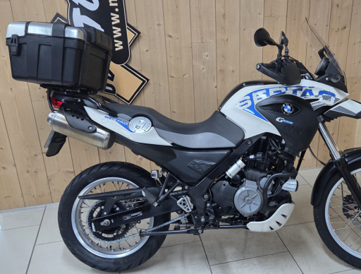 BMW G 650 GS SERTAO 2013
