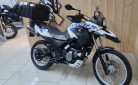 BMW G 650 GS SERTAO 2013