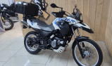 BMW G 650 GS SERTAO 2013