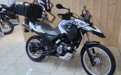 BMW G 650 GS SERTAO 2013