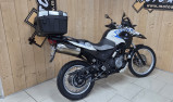 BMW G 650 GS SERTAO 2013