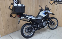 BMW G 650 GS SERTAO 2013