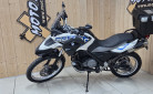 BMW G 650 GS SERTAO 2013