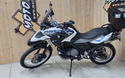 BMW G 650 GS SERTAO 2013