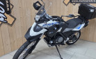BMW G 650 GS SERTAO 2013