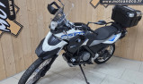 BMW G 650 GS SERTAO 2013