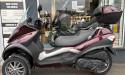 PIAGGIO MP3 400 RL
