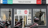 PIAGGIO MP3 400 RL
