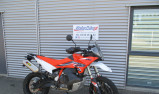 KTM 890 ADVENTURE R RALLY 2024 à partir de 368€/mois*