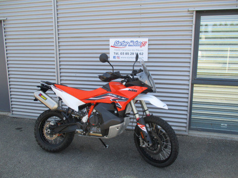 KTM 890 ADVENTURE R RALLY 2024 à partir de 368€/mois*