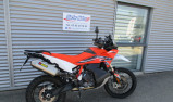 KTM 890 ADVENTURE R RALLY 2024 à partir de 368€/mois*