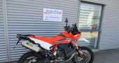 KTM 890 ADVENTURE R RALLY 2024 à partir de 368€/mois*