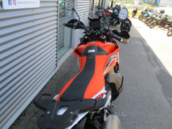 KTM 890 ADVENTURE R RALLY 2024 à partir de 368€/mois*