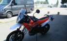 KTM 890 ADVENTURE R RALLY 2024 à partir de 368€/mois*