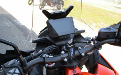 KTM 890 ADVENTURE R RALLY 2024 à partir de 368€/mois*