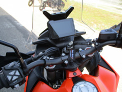 KTM 890 ADVENTURE R RALLY 2024 à partir de 368€/mois*