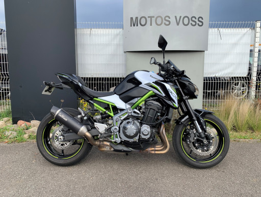 KAWASAKI Z 900