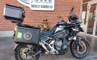 TRIUMPH TIGER 1200 GT PRO-GARANTIE CONSTRUCTEUR 