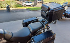 TRIUMPH TIGER 1200 GT PRO-GARANTIE CONSTRUCTEUR 