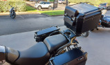 TRIUMPH TIGER 1200 GT PRO-GARANTIE CONSTRUCTEUR 