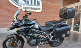 TRIUMPH TIGER 1200 GT PRO-GARANTIE CONSTRUCTEUR 